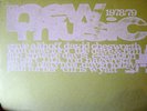 New Music 1978/79 LP Essendon Airport, Tch Tch Tch ? ? ?, Innocent Records etc