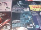 GENE AMMONS AUDIOPHILE 45 RPM SPEED LP  BOSS TENOR BLUE GENE SOULFUL COOL 11 LPS