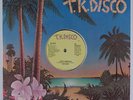 VOYAGE Lady America T.K. DISCO 12
