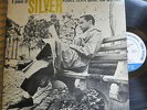 VG Horace Silver Quintet 6 Pieces of Silver Blue Note 1539 Lexington NO R RVG