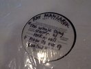 RAY MANZAREK THE WHOLE THING STARTED WITH ROCK N' ROLL LP TEST PRESSING DOORS