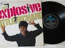 LITTLE RICHARD*THE EXPLOSIVE*1967*COLUMBIA*ORIGINAL 1st PRESSING*I NEED LOVE*EX