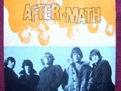 ROLLING STONES Aftermath URUGUAY ONLY COVER British Invasion LONDON MINT