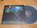 AC/DC(KOREA LP 12