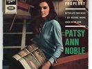 HEAR - PATSY ANN NOBLE -  EP - BRILLIANT