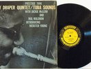 Ray Draper Tuba Sounds Prestige 7096 DG RVG West 50th NYC Jackie McLean
