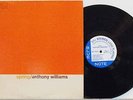Anthony Williams Spring Blue Note 84216 Liberty Van Gelder