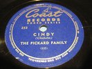 THE PICKARD FAMILY ON COAST 253. HOW MANY BISCUITS CAN YOU EAT---CINDY.