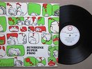 WYNDER K.FROG. SUNSHINE SUPER FROG. ORIG UK LP. WHITE ISLAND LABEL.1967. EX.RARE
