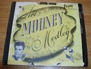 Vintage VOGUE Picture Record 78 RPM 2 Disc BOX SET Art MOONEY Medley 713/730/732