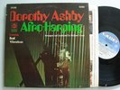 DOROTHY ASHBY Afro-harping  CADET US LP JAZZ