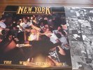 NEW YORK CITY HARDCORE LP WHERE THE WILD THINGS ARE 1989 W/Booklet