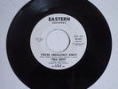 Northern Soul Promo TINA BRITT on Eastern 605 M-