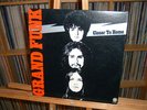 GRAND FUNK RAILROAD CLOSER TO HOME ORIG PRESSING NM ACID HARD ROCK HEAVY PSYCH