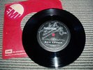 JOHN LENNON PROMO 45 