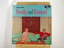 Dorothy Collins & Raymond Scott - At Home With Dorothy And Raymond (J34)
