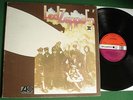 Led Zeppelin II Atlantic Label 588 198 LP