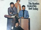 The Beatles Yesterday And Today LP Record Vinyl Capitol EMI 1966 ST 2553