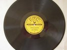78 RPM Record Chess 243 Carl Perkins Boppin' The Blues Sun Records