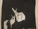 STEVEN GRANDELL private ANIMAL ANGST 1984 Indie GOTH Synth Pop PUNK Minimal MINN
