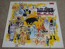 PEDRO RUY BLAS - DOLORES / RARE SPANISH LATIN JAZZ FUSION SCAT FUNK LP