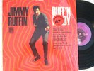 Jimmy Ruffin LP SOUL Riff'n Ready ORIGINAL NORTHERN SOUL IN SHRINK