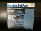 Nothing But Funk - Vol. 2 - Various Artists US LP - James Brown, The JB's ...