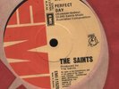 THE SAINTS RARE OZ PUNK 45 
