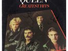 QUEEN - GREATEST HITS - SIGNED BY GROUP - VINYL LP (SLEEVE ONLY) 100% ORIGINAL