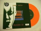 ROGER TAYLOR - PRESSURE ON - BRAND NEW 7