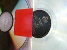 Kanye West Yeezus Vinyl Clear MINT Jay Z Daft Punk Rare LP Record European Promo