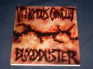 Blood Duster / Venomous Concept split 7