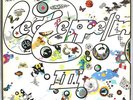 LED ZEPPELIN Led Zeppelin III (Atlantic K 50002) NM/NM