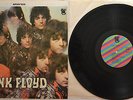 PINK FLOYD “THE PIPER AT THE GATES OF DAWN” Vinyl LP Record 1967 Tower Records
