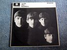 THE BEATLES-WITH THE BEATLES-PARLOPHONE Y&B MONO PMC.1206 1N 1963 -NICE EX+ COPY