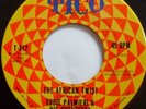 EDDIE PALMIERI   AFRICAN TWIST on TICO 45   RARE  SOUL / LATIN boogaloo HEAR