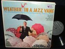 JIMMY ROWLES Weather in Jazz Vane BILL HOLMAN - HERB GELLER Andex DG NM-