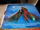 Box of Records LP's
