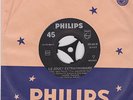 CLAUDE FRANCOIS- LE JOUET EXTREORDINAIRE - GREEK 45'