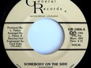 SWEET SOUL/DEEP MODERN 45 LENNARD PATTON 