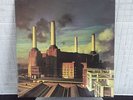 PINK FLOYD - ANIMALS 1977 LP SHVL 815 PROG ROCK
