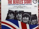 The Beatles' Story LP Sealed