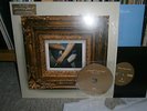 IRON AND WINE - ghost on ghost - limited Vinyl LP + 7