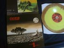 Kreator - Endorama LP - Night of the Vinyl Dead NOTVD Ltd. 333 - saurar
