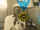 JAZZ BY GEE MATTHEW GEE ALL-STARS RLP 12-221 RIVERSIDE LP VINYL