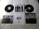 U2: No Line On The Horizon Ltd Ed Double LP Vinyl With Large Booklet - Brand New