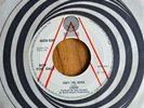 LEGEND DON'T YOU NEVER UK SWIRL LABEL DEMO ORIGINAL VERTIGO 1971 PROG PSYCH 45