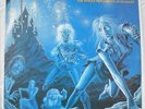 IRON MAIDEN - THE WHOLE POPULATION OF HACKNEY 2LP VINYL