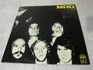 MAD -  Greek Psych Prog Rock - MINOS MSM 163 - 1ST PRESS 
