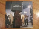 DAVID TUDOR RAINFOREST IV LP JOHN CAGE BROKEN MUSIC FLUXUS RARE